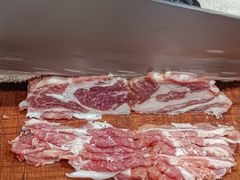 -汇聚德京味铜锅涮肉(沈家桥二路店)