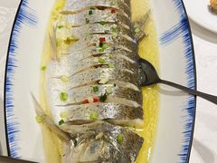 -香雪海饭店中餐厅(人民桥店)