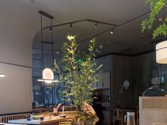 -绿茶餐厅(龙湖杭州金沙天街店)
