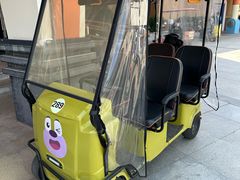 -青岛方特梦幻王国