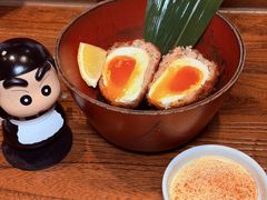 -Fukumimi·美醉堂 居酒屋(金尚店)
