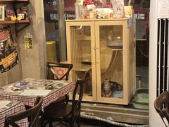 -鼓楼吃面·肉啃肉(南锣鼓巷店)