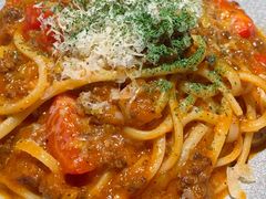 博洛尼肉酱面-West10 西拾·西餐厅·创意菜(未来科技城店)