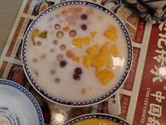 -赵记传承·中国甜品(福州总店)