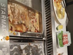 -星伦多自助料理·涮烤一体(奉贤龙湖天街店)
