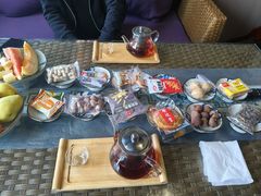 -南方嘉木茶艺馆(凌公塘路店)