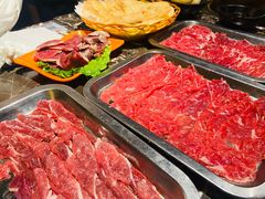 -颐品居涮肉(乌鲁木齐中路店)