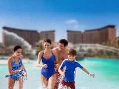 -亚马逊丛林水乐园