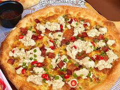 -波比Pizza(新城店)