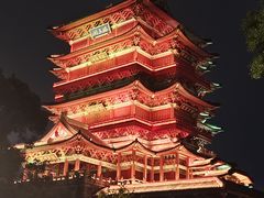 -滕王阁旅游区