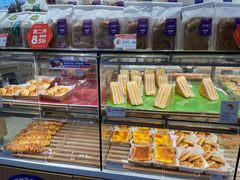 -BreadTalk面包新语·烘焙蛋糕(东方宝泰广场店)