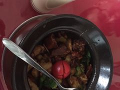 -靓汤瓦罐面(大学城店)