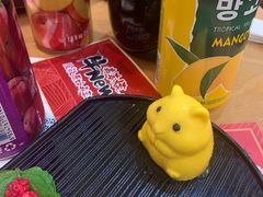 -牛New寿喜烧(青浦店)