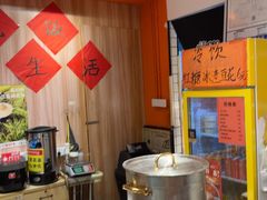 -荆九爷爆炒桥头三嫩(浙大店)