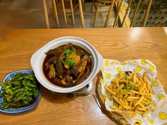 -董厨煨汤馆(车站路店)
