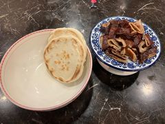 -吾味香葫芦头(安西街店)