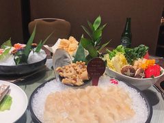 -协成海鲜火锅(情侣路店)