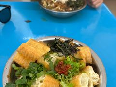 -万年昌传统榨粉店(蒲庙总店)