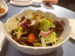-建滔诺富特酒店-悦餐厅