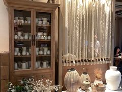 店内布置-融和里(华润·二十四城店)