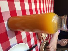 -西贝莜面村(上海百联西郊店)