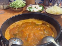 -黔三一夺夺粉酸汤火锅(百信店)
