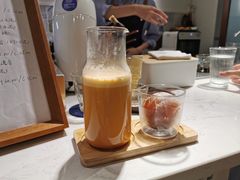 -Oasis coffee燕谷咖啡(公信店)