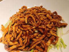 -城南往事·鲁菜济南菜(软件园美莲广场店)