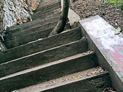 -大连天门山国家森林公园