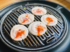 -小米烤肉-泥炉炭烤(常营店)