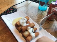 -有才叔的小馆(招商依云曲江店)