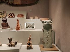 -中国闽台缘博物馆