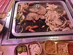 -郭记烤肉创始店(民丰大街店)