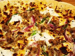 -城市大道红炉披萨烘焙坊