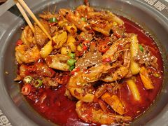 -和福顺牛肉大虾焖锅自助(宝业店)