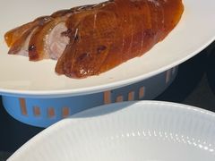 -喜悦烤鸭·新京菜(王府井店)