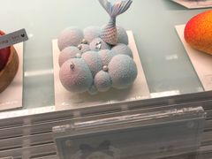 -La patisserie de Mona 茉娜的甜品(韩乐坊店)