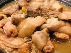 -茶油香闽南菜·花园餐厅(前埔店)
