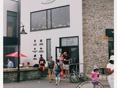 -Patagonia Chocolates(皇后镇店)