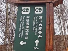 -塞罕坝国家级自然保护区