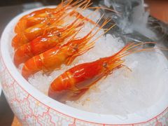 -乔街深夜食堂·小龙虾·高压锅生蚝(杭州总店)