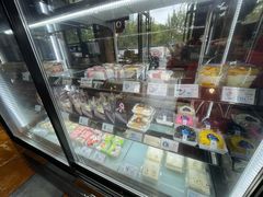 -苹果花园(桂林路店)