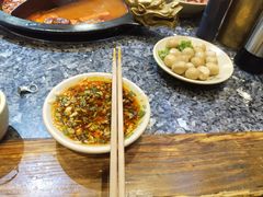 -蜀大侠火锅(建设路第五大道店)