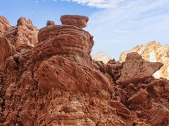 -天山神秘大峡谷