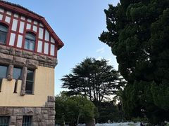 -青岛德国总督楼旧址博物馆