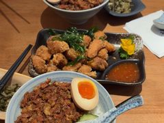 -巴别塔法餐舍(合作路店)