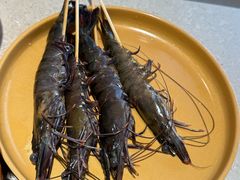 -海底捞大排档火锅(打浦路店)