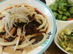 -中阿兰牛肉面(悦海新天地店)