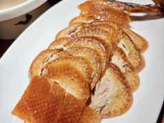 -馋嘴猫北京食堂·烤鸭·宵夜(亚运村店)