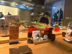 -一豚轩·烧鸟·豚骨拉面(五四路店)